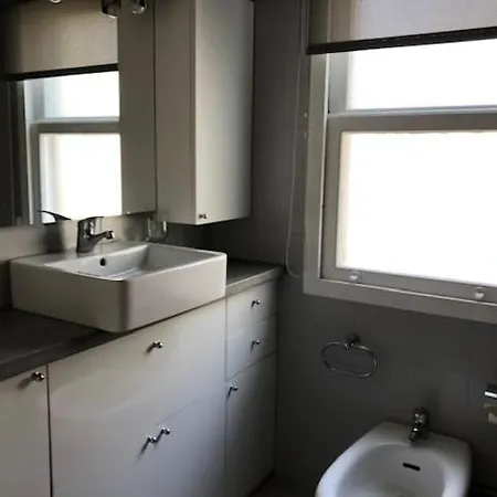Amplio Atico Con Vistas Con Terraza Y Wifi * Vigo